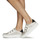 Shoes Women Low top trainers Vanessa Wu BK2065BA Grey