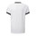 Clothing Children Short-sleeved t-shirts adidas Originals DV2901 White