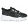 Shoes Men Low top trainers Versace Jeans Couture THANNA Black