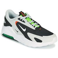 Shoes Men Low top trainers Nike AIR MAX BOLT Grey / Black