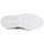 Shoes Men Low top trainers Nike AIR MAX BOLT White / Black