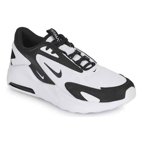 gelijktijdig Implementeren Amazon Jungle Nike AIR MAX BOLT White / Black - Free delivery | Spartoo UK ! - Shoes Low  top trainers Men £ 71.99