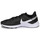 Shoes Men Low top trainers Nike LEGEND ESSENTIAL 2 Black / White
