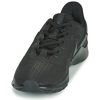 Nike LEGEND ESSENTIAL 2 Black / Grey