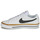 Shoes Women Low top trainers Nike COURT LEGACY White / Blue