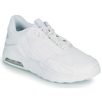 Shoes Women Low top trainers Nike AIR MAX MOTION 3 White