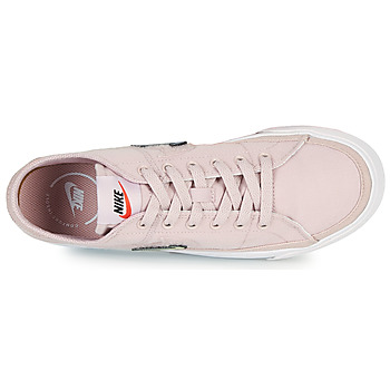 Nike COURT LEGACY VALENTINE'S DAY Pink