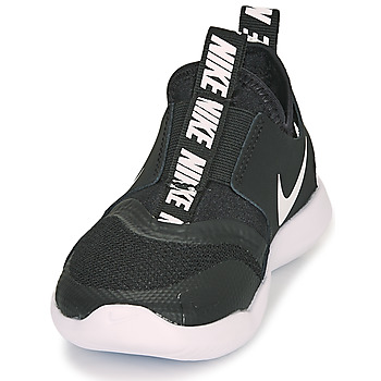Nike FLEX RUNNER PS Black / White