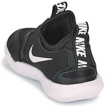 Nike FLEX RUNNER PS Black / White