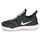 Shoes Children Multisport shoes Nike FLEX RUNNER PS Black / White