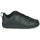 Shoes Children Low top trainers Nike COURT BOROUGH LOW 2 GS Black