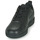 Shoes Children Low top trainers Nike COURT BOROUGH LOW 2 GS Black