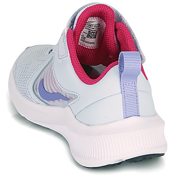 Nike DOWNSHIFTER 10 PS Blue / Purple