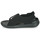 Shoes Children Sliders Nike SUNRAY ADJUST 5 V2 PS Black