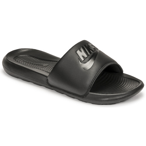 Shoes Men Sliders Nike CN9675 Black