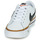 Shoes Children Low top trainers Nike NIKE COURT LEGACY White / Black