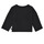 Clothing Girl Jackets / Cardigans Ikks XS17020-02 Black