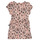 Clothing Girl Short Dresses Ikks XS30080-32 Multicolour