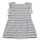 Clothing Girl Short Dresses Ikks XS30030-19 Multicolour