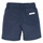 Clothing Boy Shorts / Bermudas Ikks XS25021-45 Marine