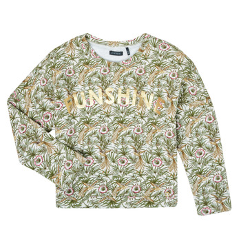 Clothing Girl Sweaters Ikks XS15032-11-J Multicolour
