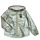 Clothing Girl Jackets Ikks XS41042-57-C Gold