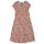 Clothing Girl Long Dresses Ikks XS30042-32-J Multicolour