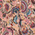 Clothing Girl Long Dresses Ikks XS30042-32-J Multicolour