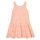 Clothing Girl Short Dresses Ikks XS31012-32-J Pink