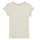 Clothing Girl Short-sleeved t-shirts Ikks XS10132-11-J White