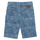 Clothing Boy Shorts / Bermudas Ikks XS25253-82-J Blue