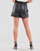 Clothing Women Shorts / Bermudas Oakwood JANNY Black
