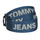 Clothes accessories Men Belts Tommy Jeans TJM FASHION WEBBING BELT Blue