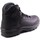 Shoes Men Hi top trainers Grisport 10242D71G Black