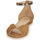 Shoes Women Sandals Betty London INALI Camel
