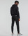 Clothing Men Sweaters Emporio Armani EA7 6HPM26-PJ8LZ-1200 Black