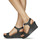 Shoes Women Sandals Betty London CHARLOTA Black