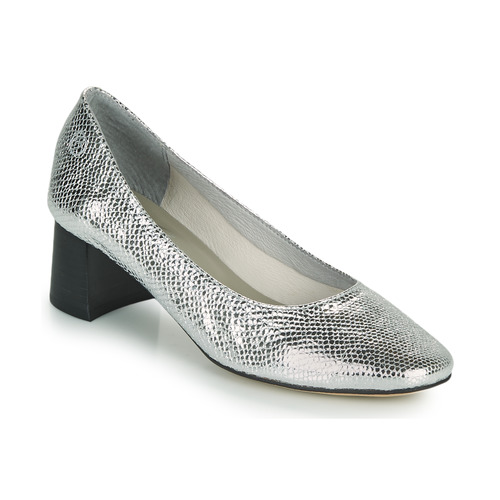 Shoes Women Heels Betty London OISILLE Silver
