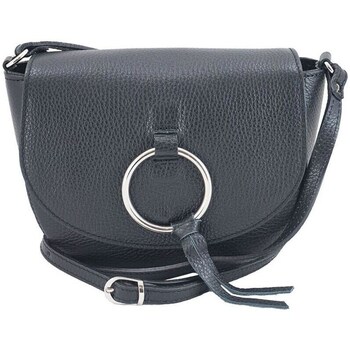 Bags Women Handbags Barberini's 6911 Grey