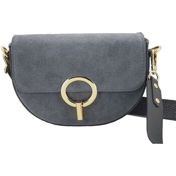 Bags Women Handbags Barberini's 88228 Grey
