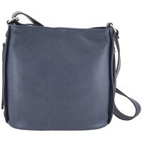 Bags Women Small shoulder bags Barberini's 7704 Navy blue