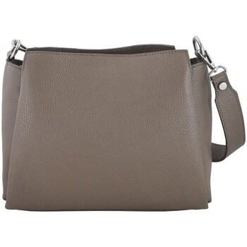 Bags Women Handbags Barberini's 8259 Beige