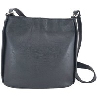 Bags Women Small shoulder bags Barberini's 7701 Graphite