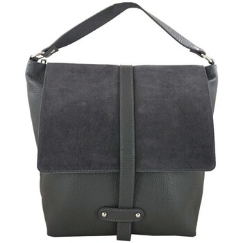 Bags Women Handbags Barberini's 77428 Grey