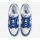 Shoes Low top trainers Nike Dunk Low Kentucky White/Varsity Royal