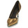 Shoes Women Heels Minelli GYLIANE Bronze