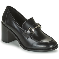 Shoes Women Shoe boots Minelli ENJOY Black