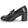 Shoes Women Heels Minelli ENJOY Black