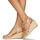 Shoes Women Sandals Maison Minelli TERENSSE Beige