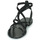 Shoes Women Sandals Minelli HOULLY Black